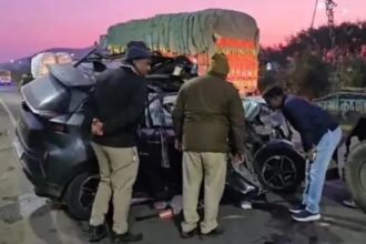 Indore