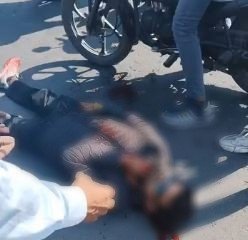 Indore Chinese Manja Incident