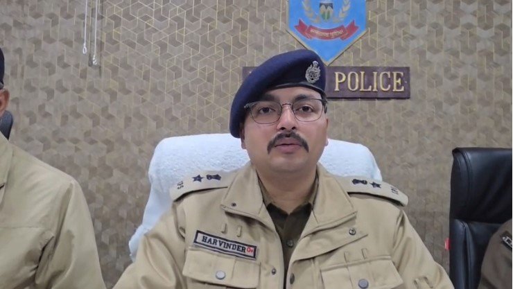 Bokaro cyber fraud gang arrested