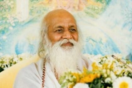 maharishi mahesh yogi jayanti