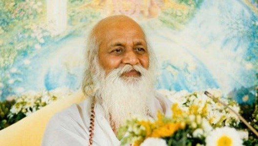 maharishi mahesh yogi jayanti