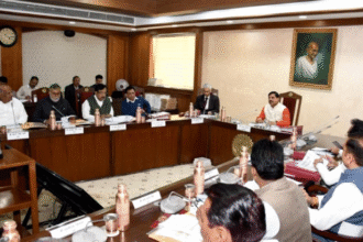 mp cabinet decisions 6 january