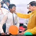 Sandipani Vidyalaya: