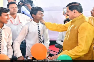 Sandipani Vidyalaya: