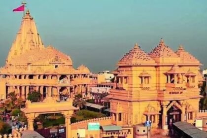 somnath swabhiman parv 2026