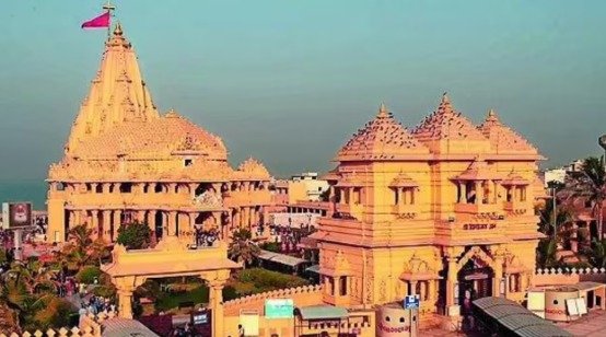 somnath swabhiman parv 2026