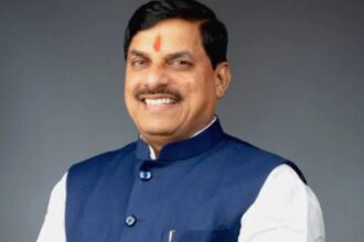 Madhya Pradesh