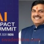 AI Impact Summit 2026