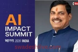 AI Impact Summit 2026