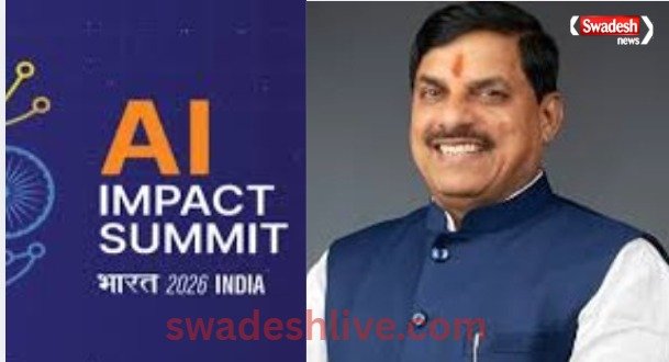 AI Impact Summit 2026