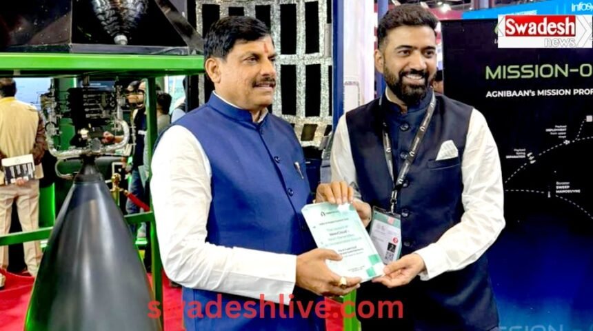 AI Initiatives In MP