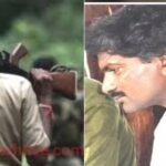 Anti Naxal operation