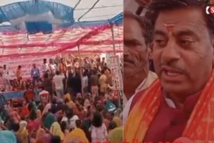 Balampur Vidhisha Road