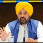 Bhagwant Mann news