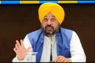 Bhagwant Mann news