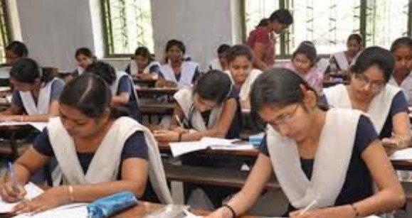 Bihar Board Exam 2026