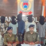 Bit-Mesra-Firing-Case