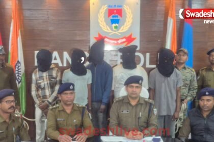 Bit-Mesra-Firing-Case