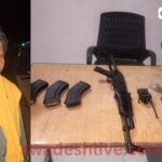 CG Naxal surrender