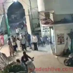 Fatehshah Market Raipur