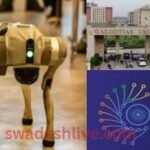 Galgotias University controversy