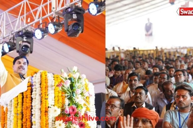 Garhakota Rahas Mela 2026