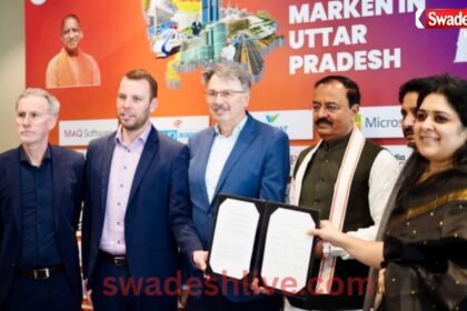 German investment in UP