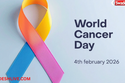 World Cancer Day 2026