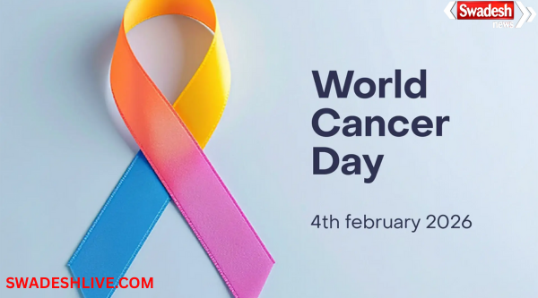 World Cancer Day 2026