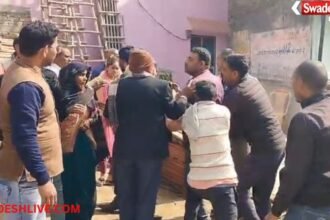 Khap Panchayat Justice: Tughlaq decree of Panchayat in Sambhal