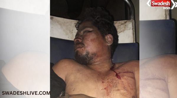 Raipur Dharseeva Murder Case: Sensation due to murder in Raipur's Dharseeva area