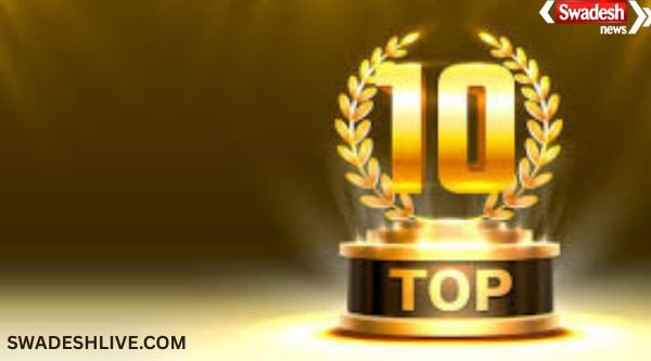 Top 10 news: From politics to sports and weather, major developments across the country