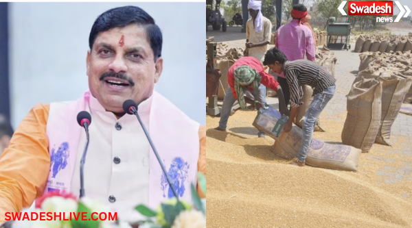 Wheat Procurement Registration 2026