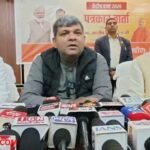 Union Budget India: Cabinet Minister Ashish Patel's press conference on the Union Budget