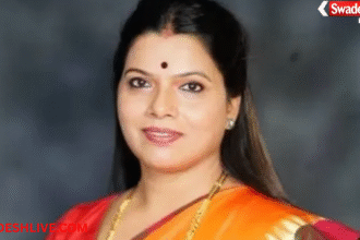 Mumbai Mayor 2026