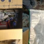 Expired Food Controversy at Royal Academy School, Durg