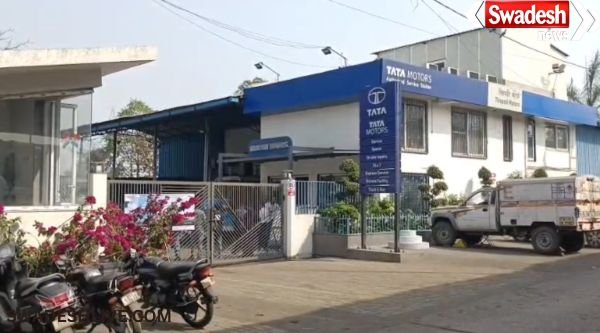 IT Raid in Janjgir-Champa: Income Tax Department raids Tirupati Minerals Coal Depot