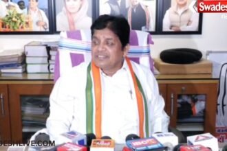 Chhattisgarh Political Controversy: Congress takes a jibe at Assam-Bengal responsibility