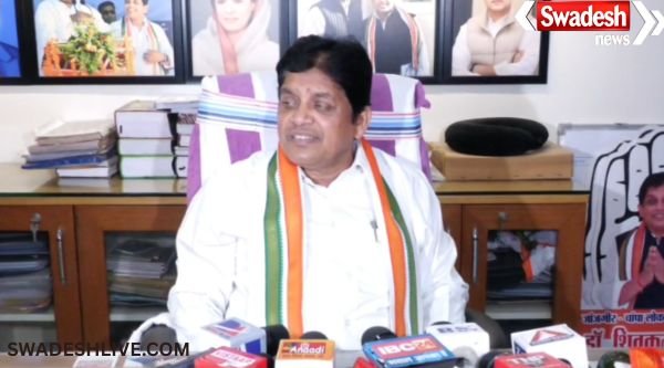 Chhattisgarh Political Controversy: Congress takes a jibe at Assam-Bengal responsibility