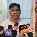 BJP Appointment Controversy: BJP appointment controversy, inclusion of names of Congress leaders creates ruckus