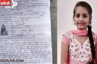 Gariaband Dead Body Case: Sensation after finding decomposed corpse of a young woman on the bank of a canal