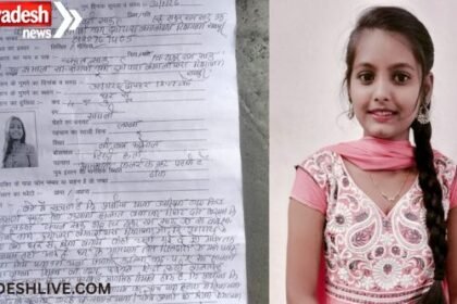 Gariaband Dead Body Case: Sensation after finding decomposed corpse of a young woman on the bank of a canal