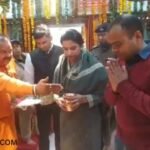 Haridwar Shivratri Security: Devotion to Shiva is in full swing in the month of Phalgun