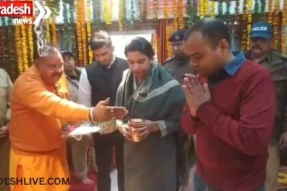 Haridwar Shivratri Security: Devotion to Shiva is in full swing in the month of Phalgun