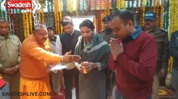 Haridwar Shivratri Security: Devotion to Shiva is in full swing in the month of Phalgun