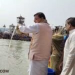 Haridwar Jan Chaupal Program: Chief Minister Pushkar Singh Dhami on Haridwar tour