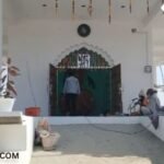 Kaushambi Mahashivratri Temple Renovation: The renovated temple was inaugurated on Mahashivratri.