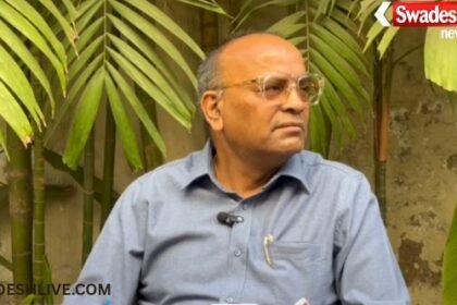 BJP Training Camp Statement