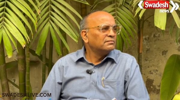 BJP Training Camp Statement