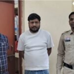 Online Cricket Betting: Major action against online cricket betting in Raigarh